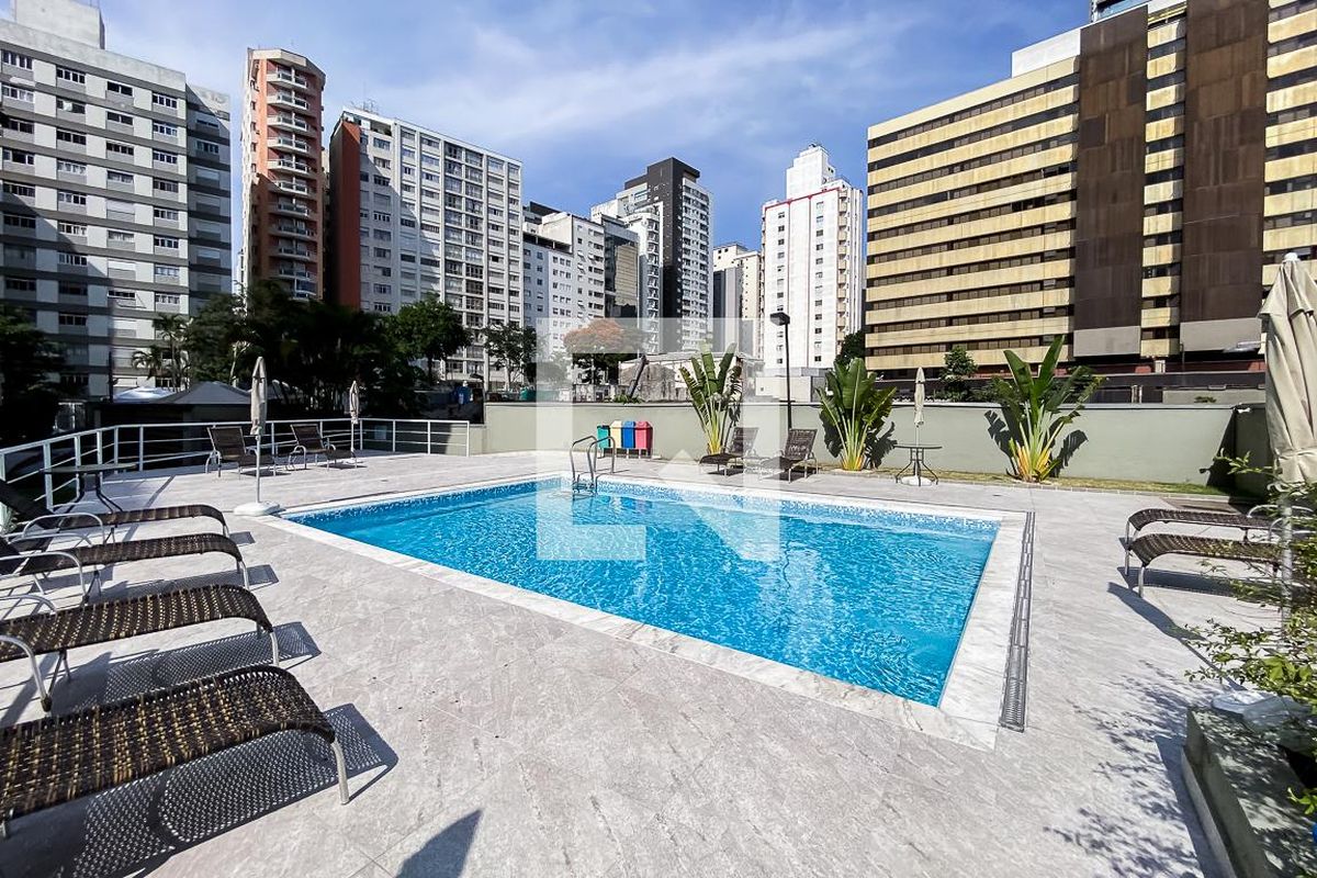 Apartamento, 1 quarto, 43 m² - Foto 43