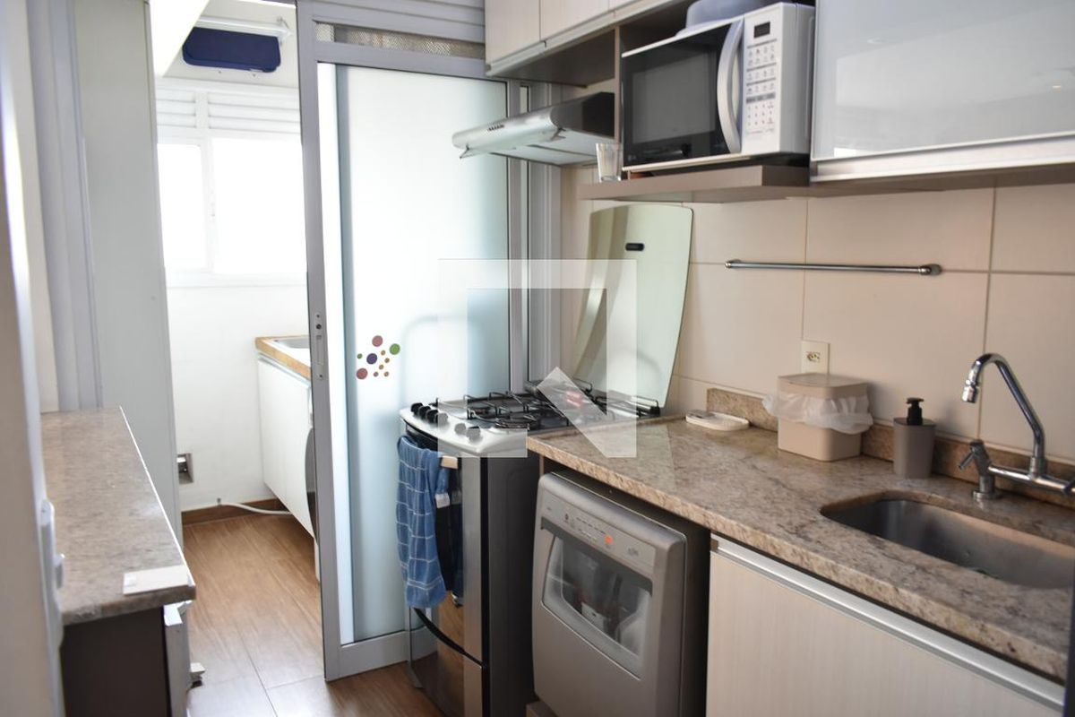 Apartamento, 2 quartos, 64 m² - Foto 31