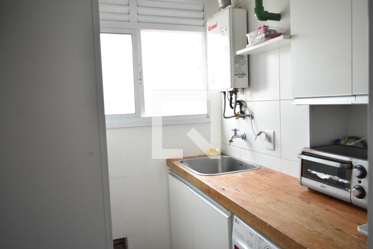 Apartamento, 2 quartos, 64 m² - Foto 33