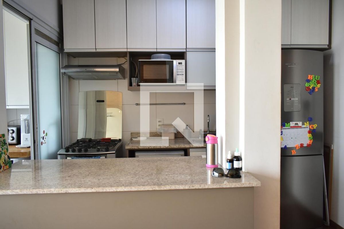 Apartamento, 2 quartos, 64 m² - Foto 29