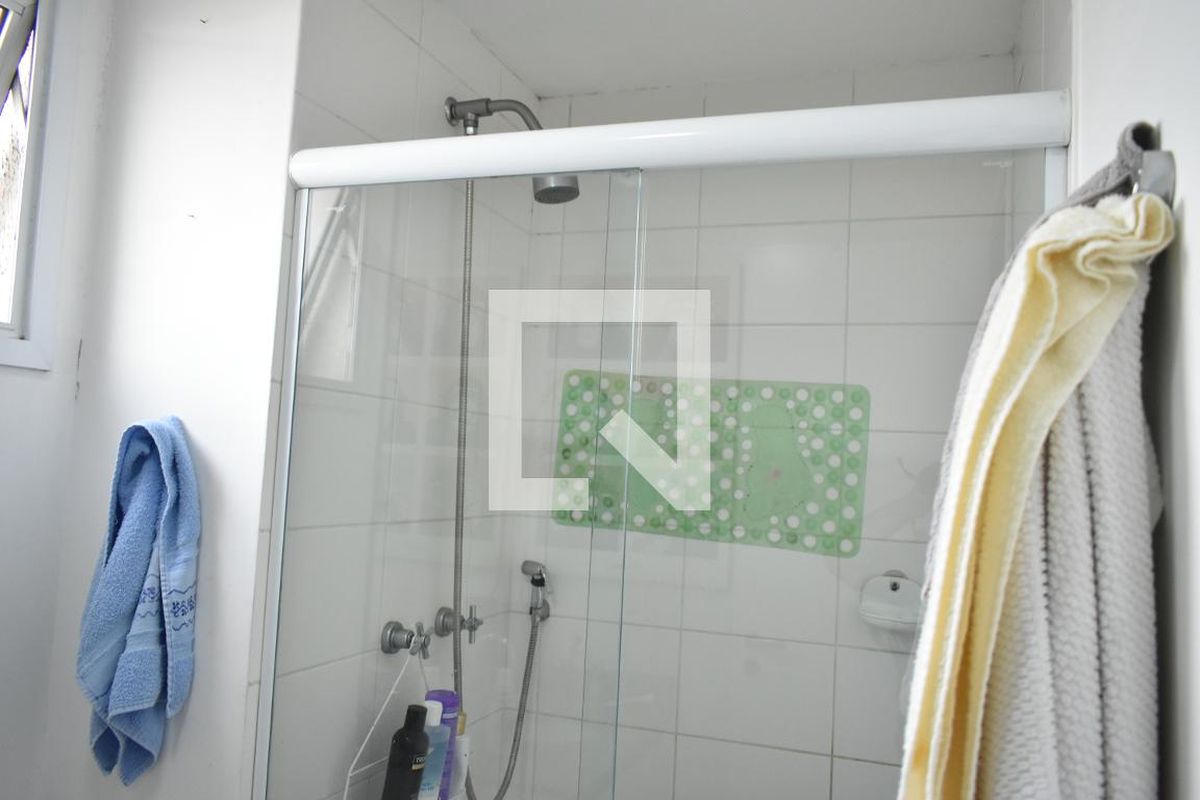 Apartamento, 2 quartos, 64 m² - Foto 10