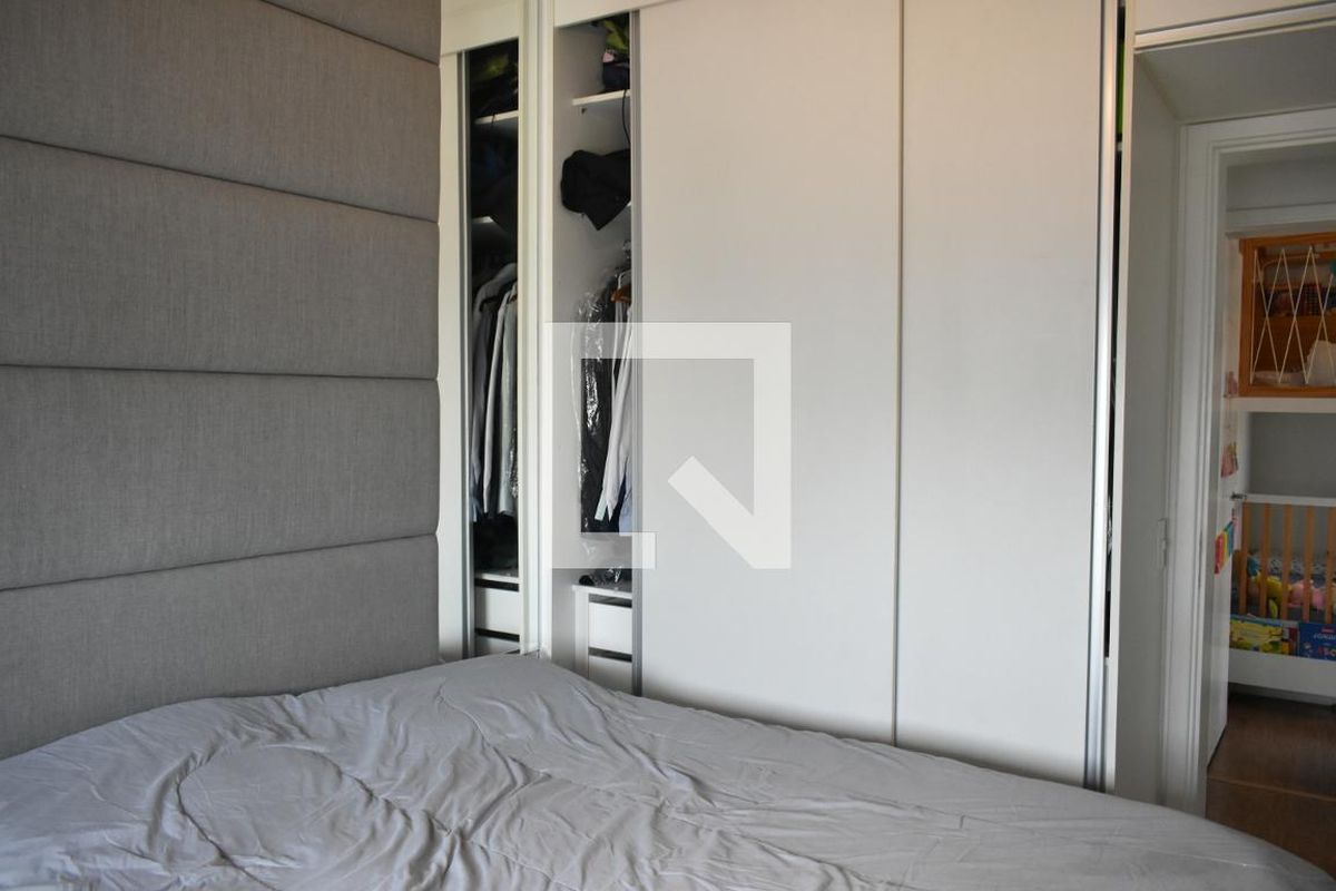 Apartamento, 2 quartos, 64 m² - Foto 17