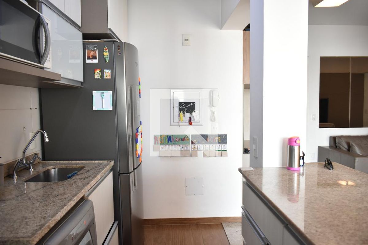 Apartamento, 2 quartos, 64 m² - Foto 32