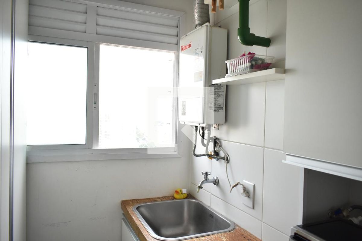 Apartamento, 2 quartos, 64 m² - Foto 35