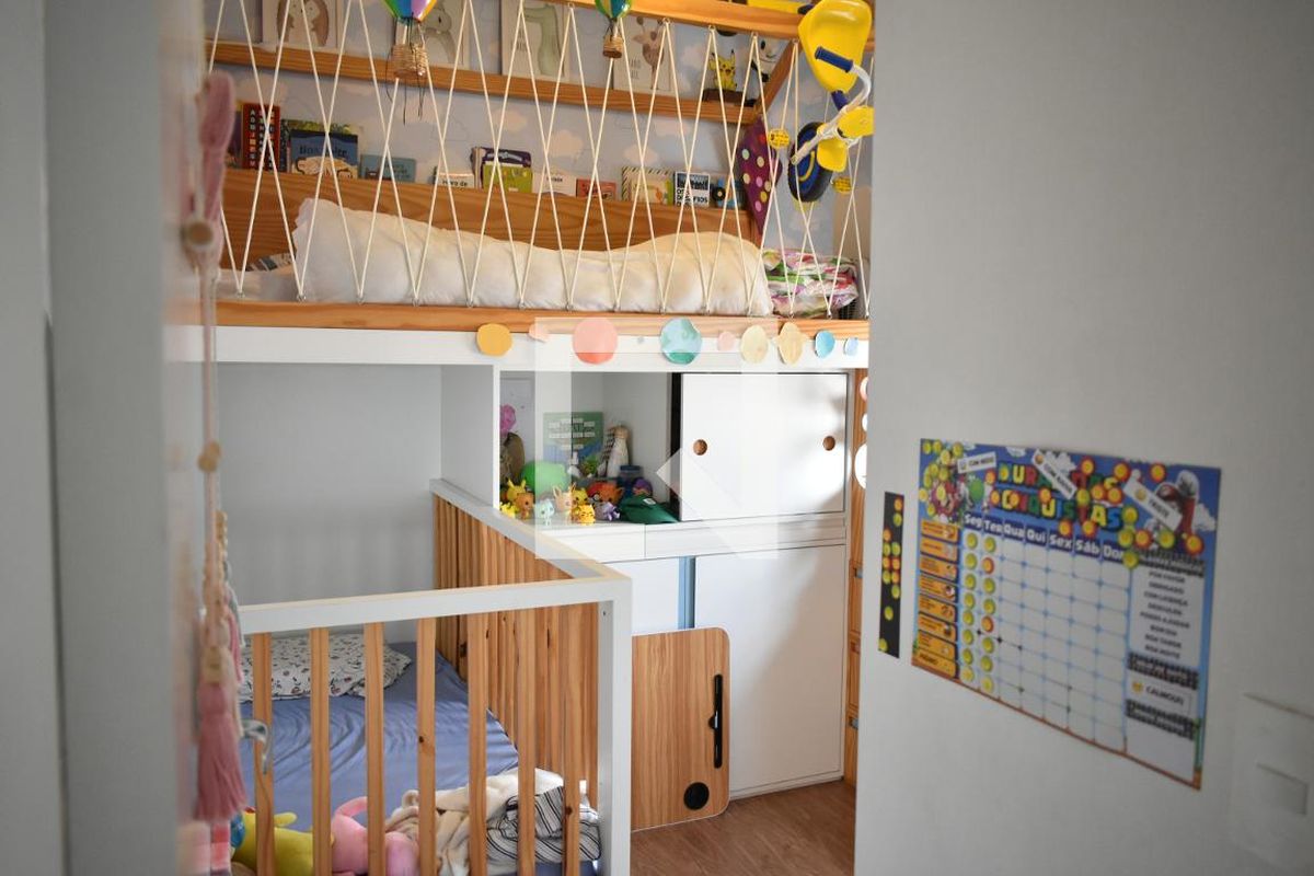 Apartamento, 2 quartos, 64 m² - Foto 5