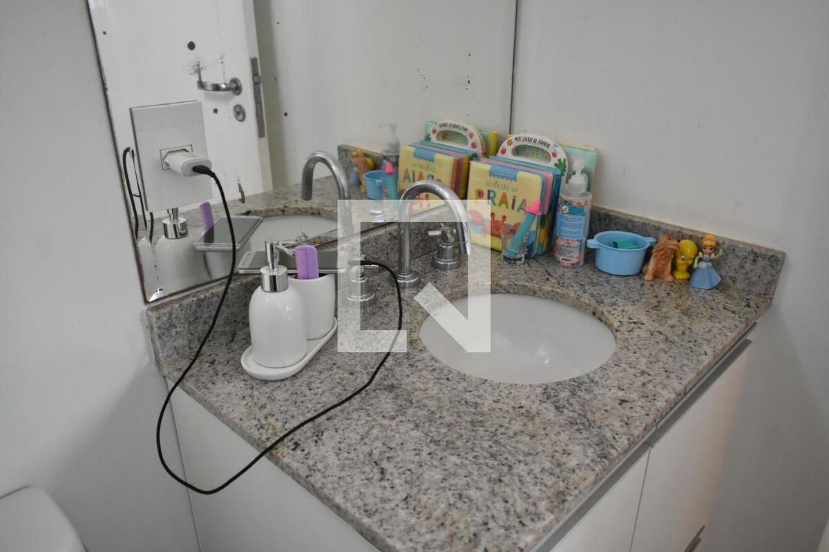 Apartamento, 2 quartos, 64 m² - Foto 20