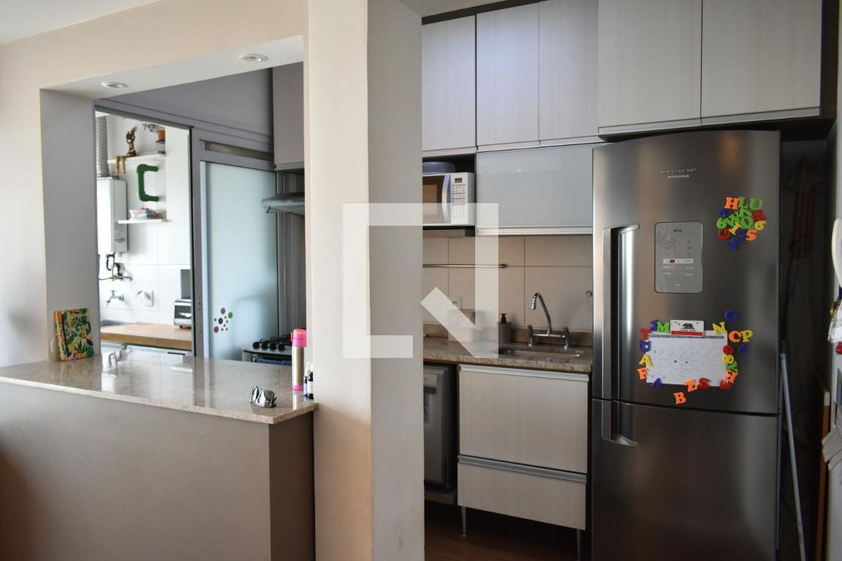 Apartamento, 2 quartos, 64 m² - Foto 28