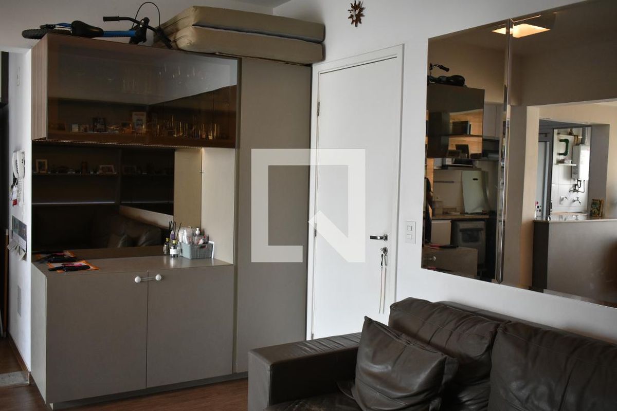 Apartamento, 2 quartos, 64 m² - Foto 4