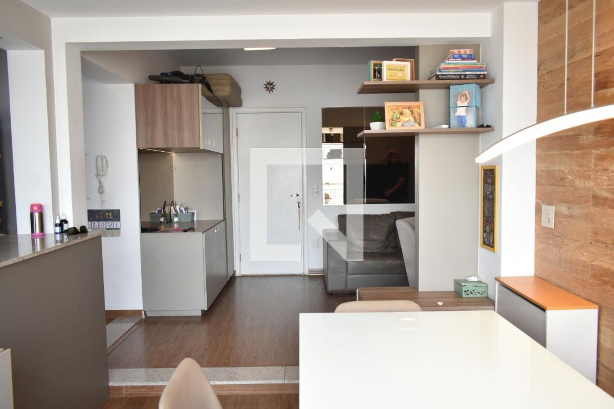 Apartamento, 2 quartos, 64 m² - Foto 27