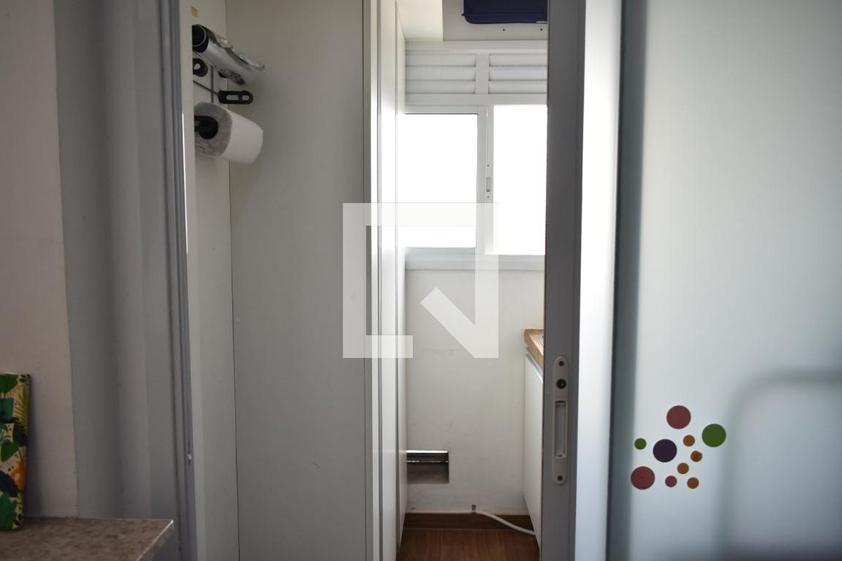 Apartamento, 2 quartos, 64 m² - Foto 34