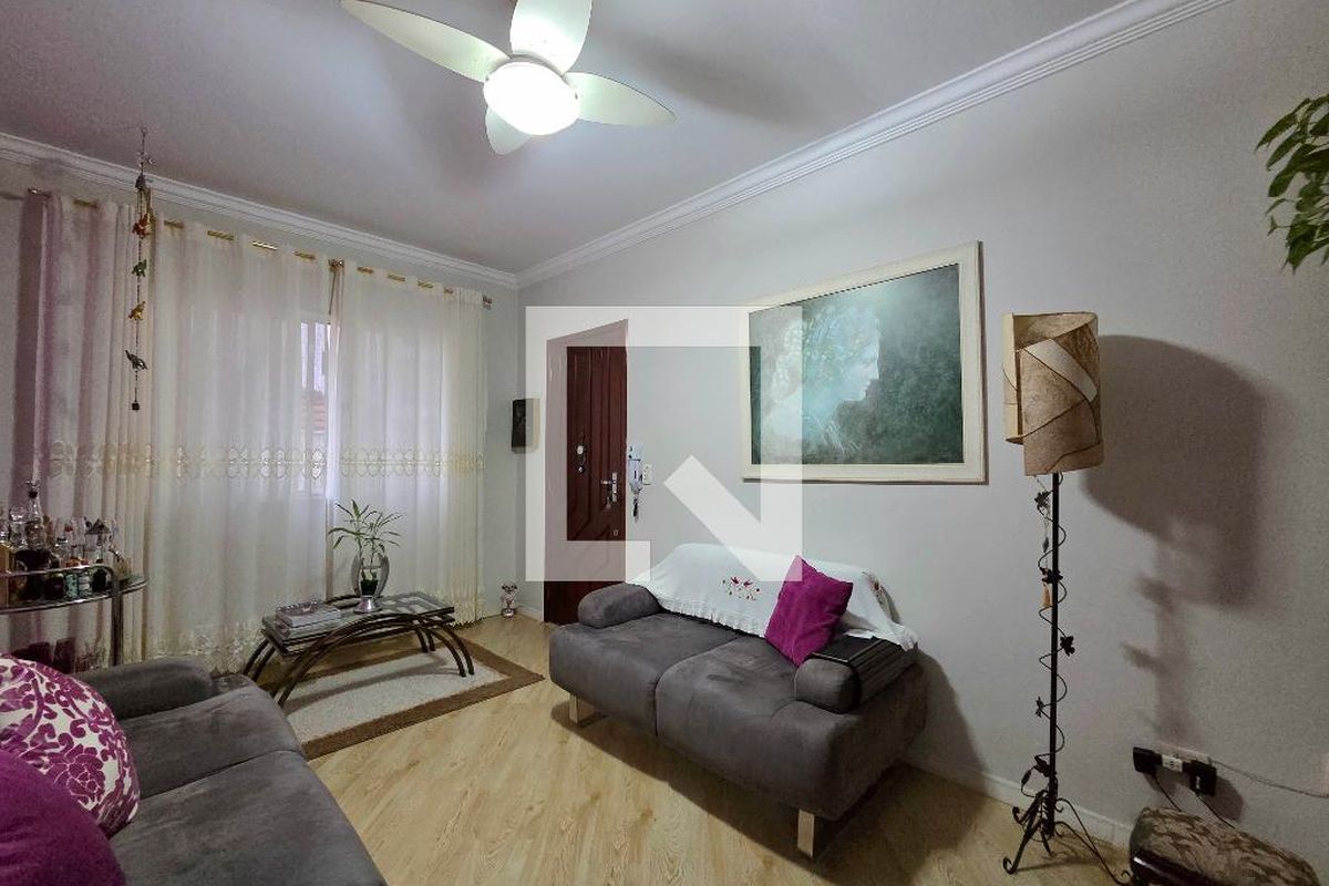 Apartamento, 2 quartos, 82 m² - Foto 5