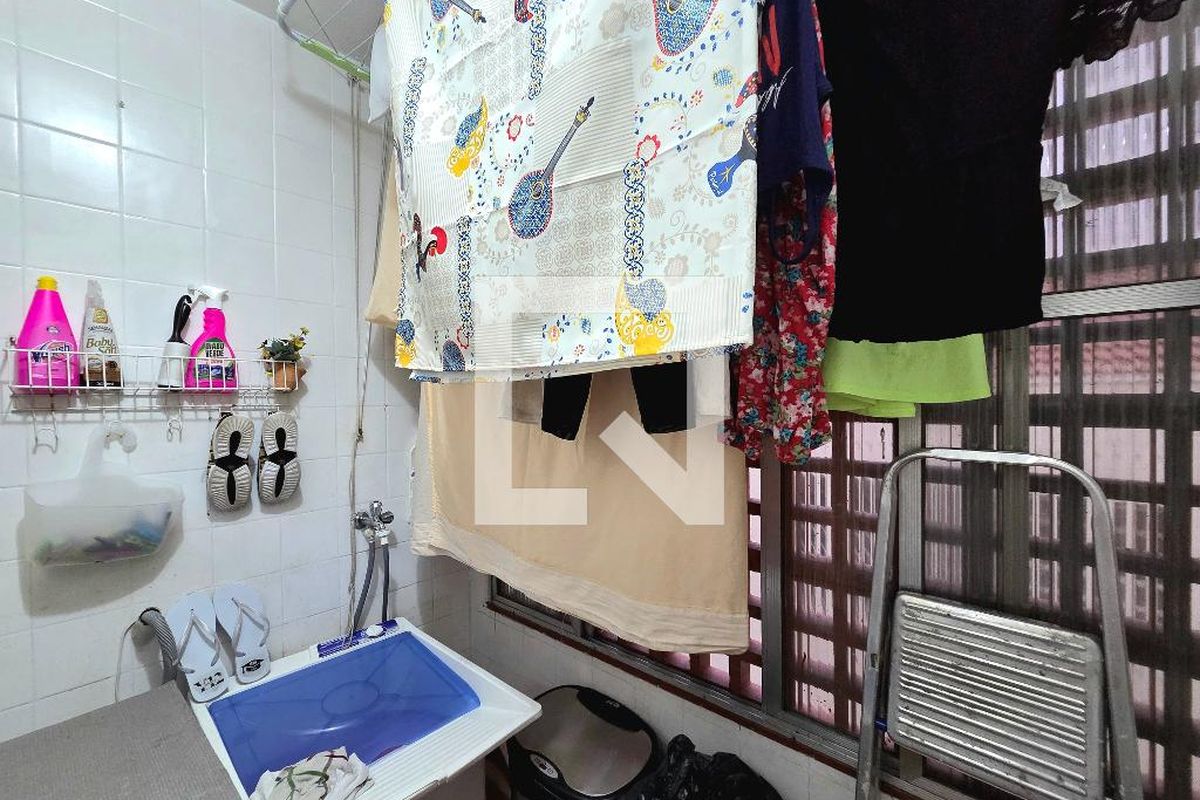 Apartamento, 2 quartos, 82 m² - Foto 23