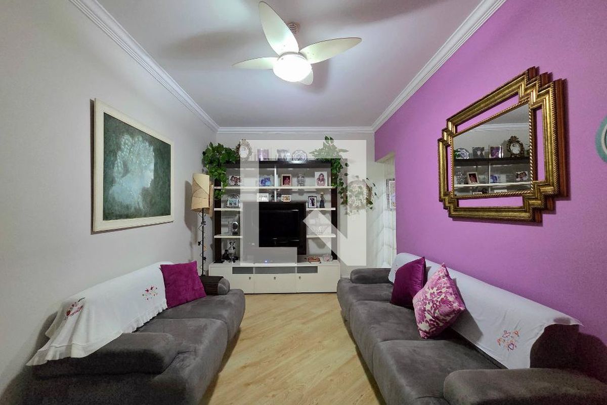 Apartamento, 2 quartos, 82 m² - Foto 3