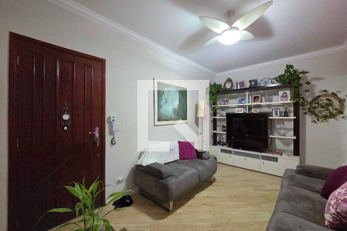 Apartamento, 2 quartos, 82 m² - Foto 2