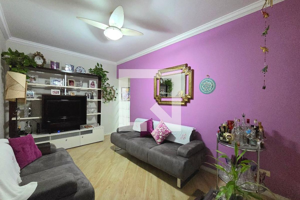 Apartamento, 2 quartos, 82 m² - Foto 1