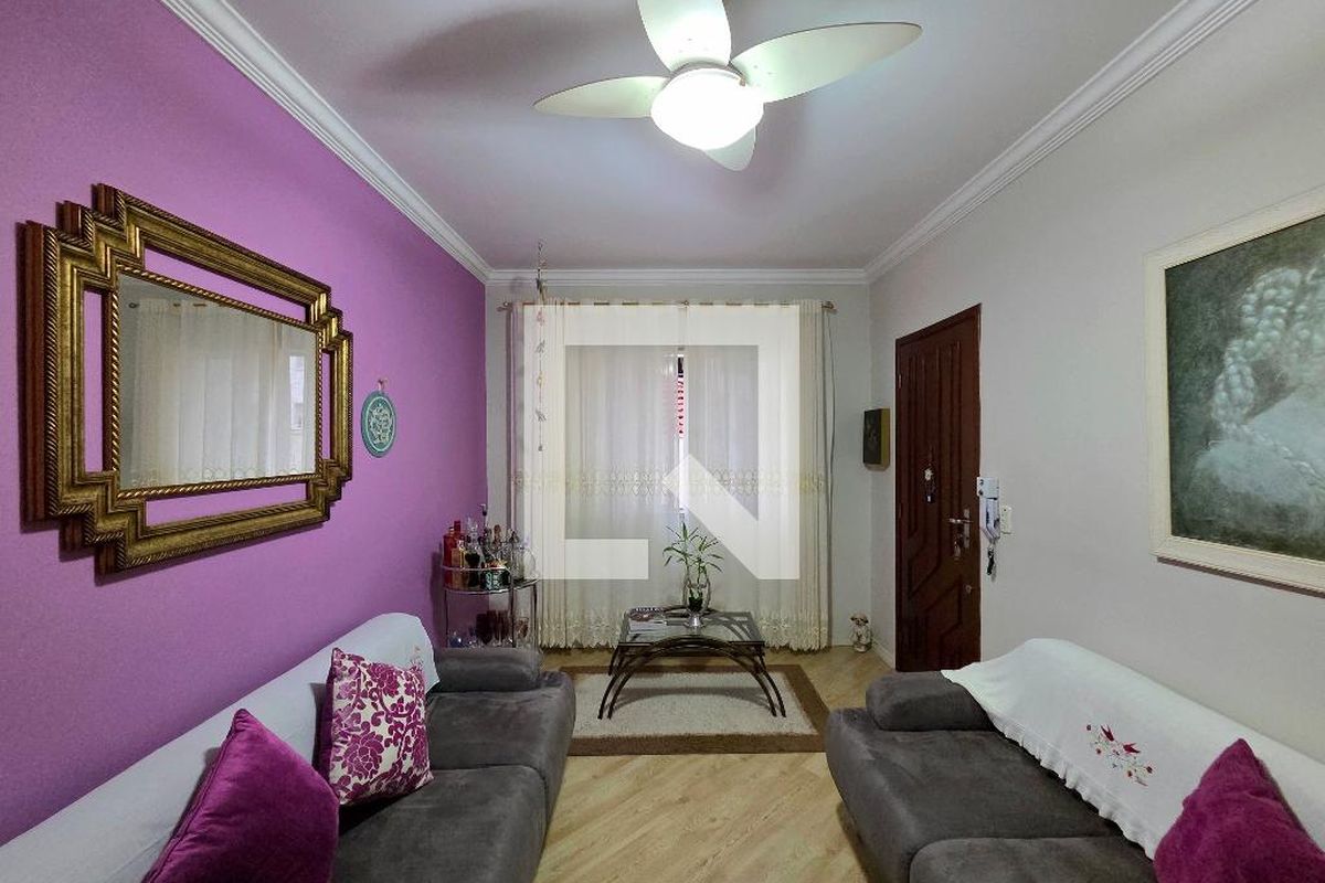 Apartamento, 2 quartos, 82 m² - Foto 4