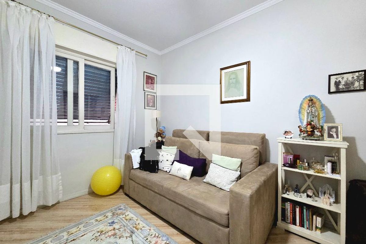 Apartamento, 2 quartos, 82 m² - Foto 13