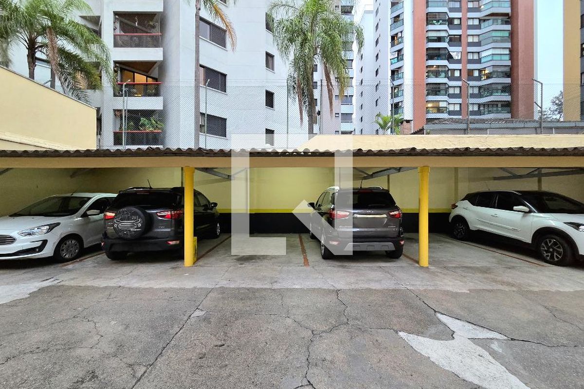Apartamento, 2 quartos, 82 m² - Foto 34