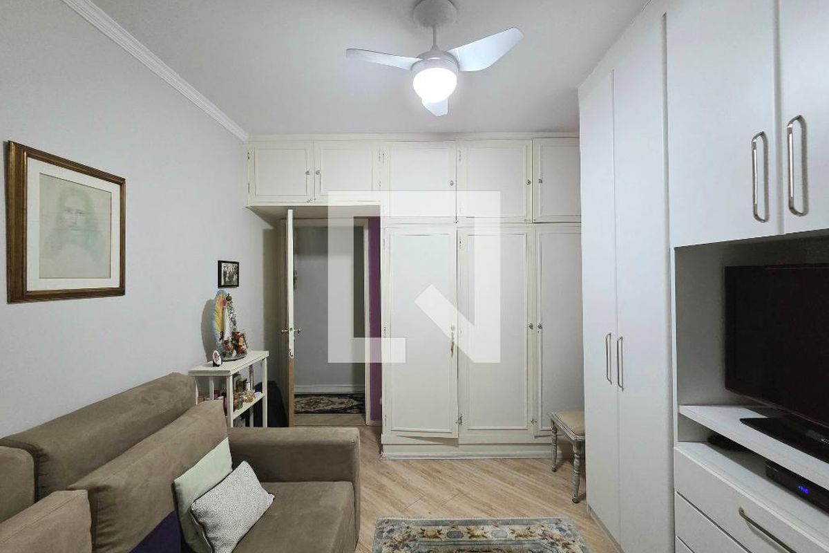 Apartamento, 2 quartos, 82 m² - Foto 15