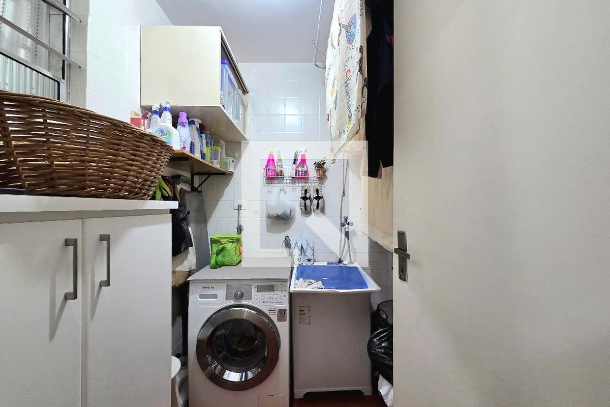 Apartamento, 2 quartos, 82 m² - Foto 21