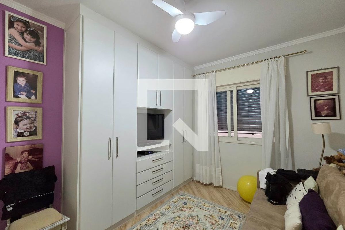 Apartamento, 2 quartos, 82 m² - Foto 12