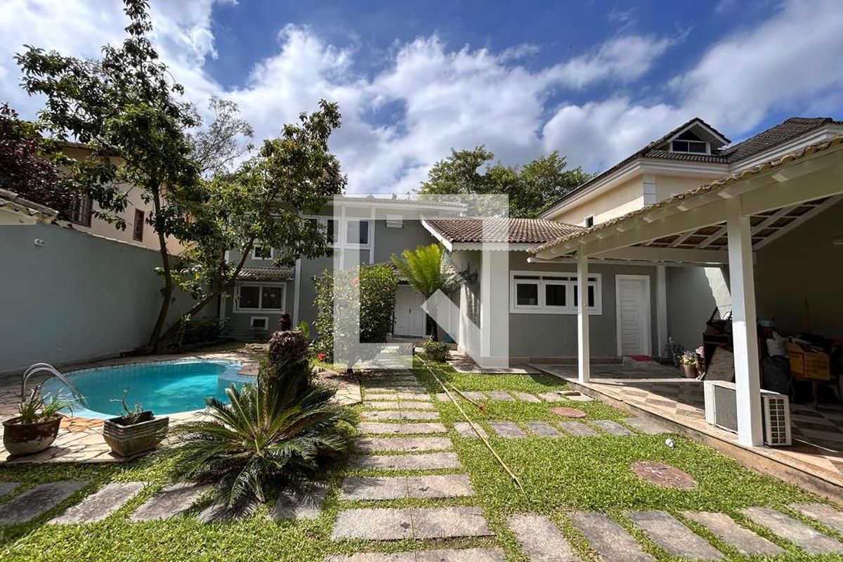 Casa, 3 quartos, 250 m² - Foto 31