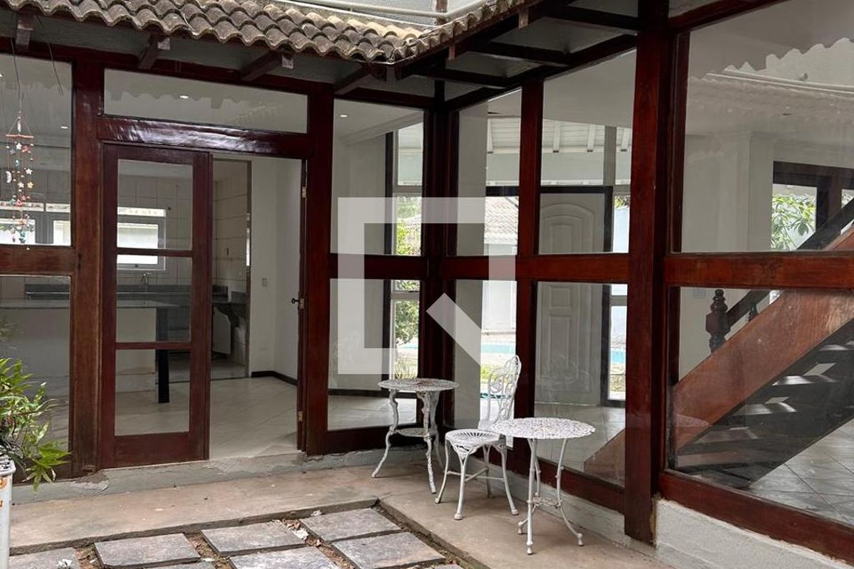 Casa, 3 quartos, 250 m² - Foto 22