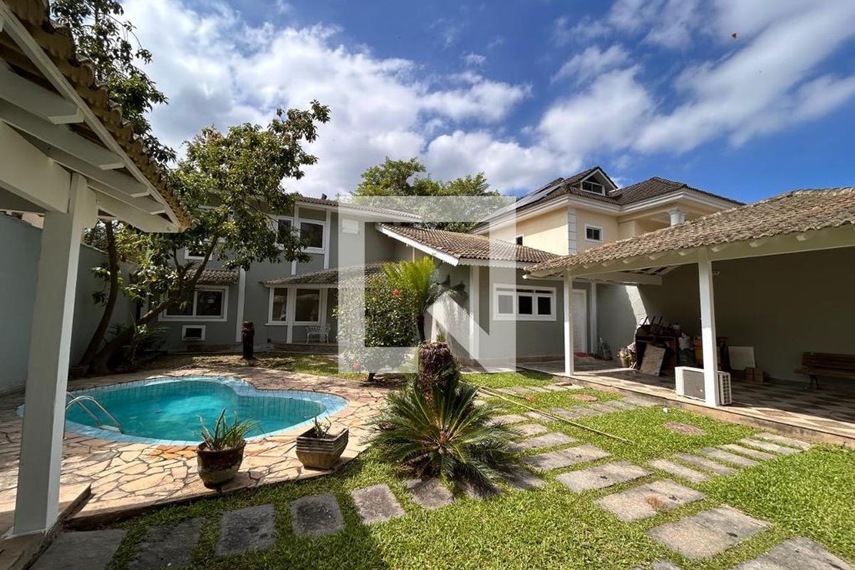 Casa, 3 quartos, 250 m² - Foto 34