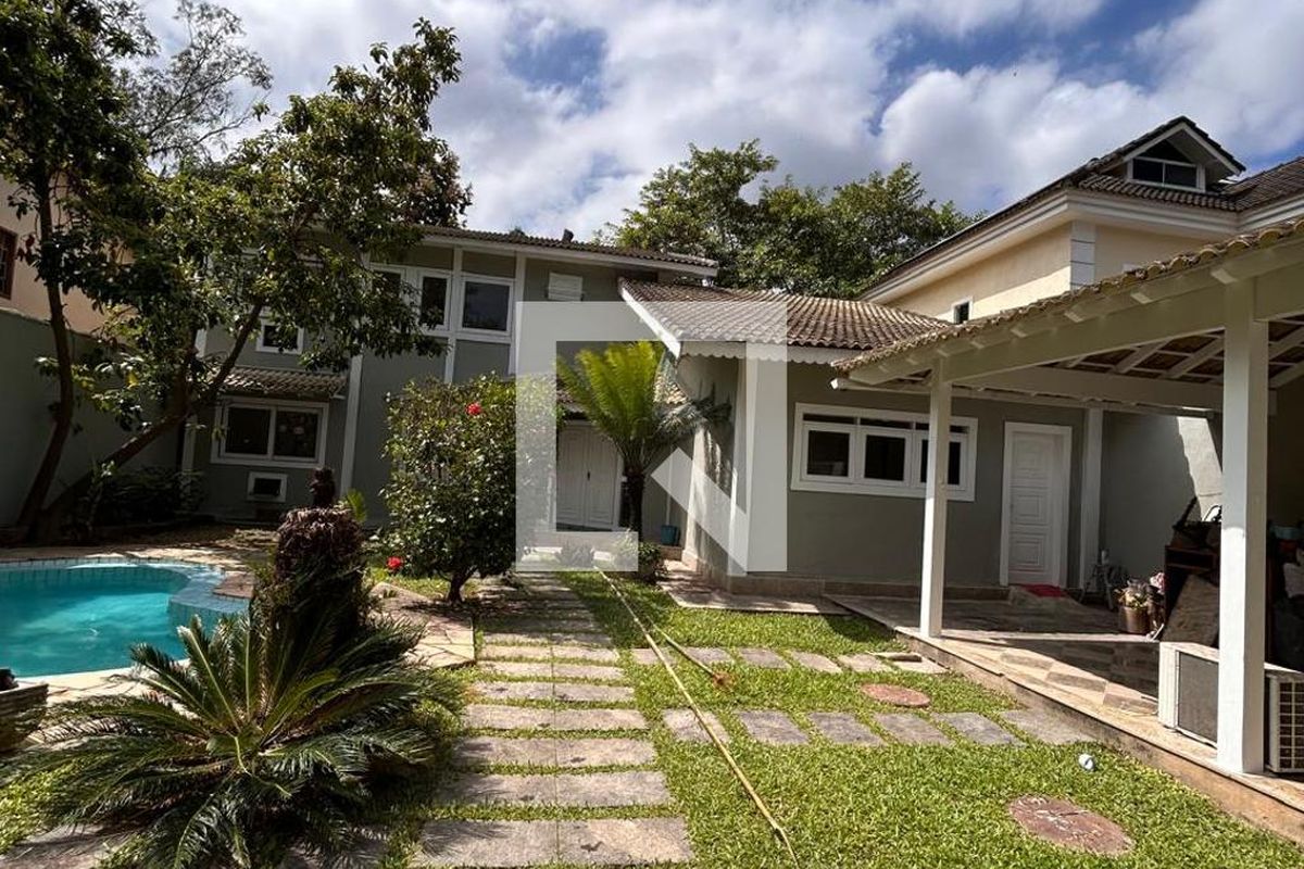 Casa, 3 quartos, 250 m² - Foto 27