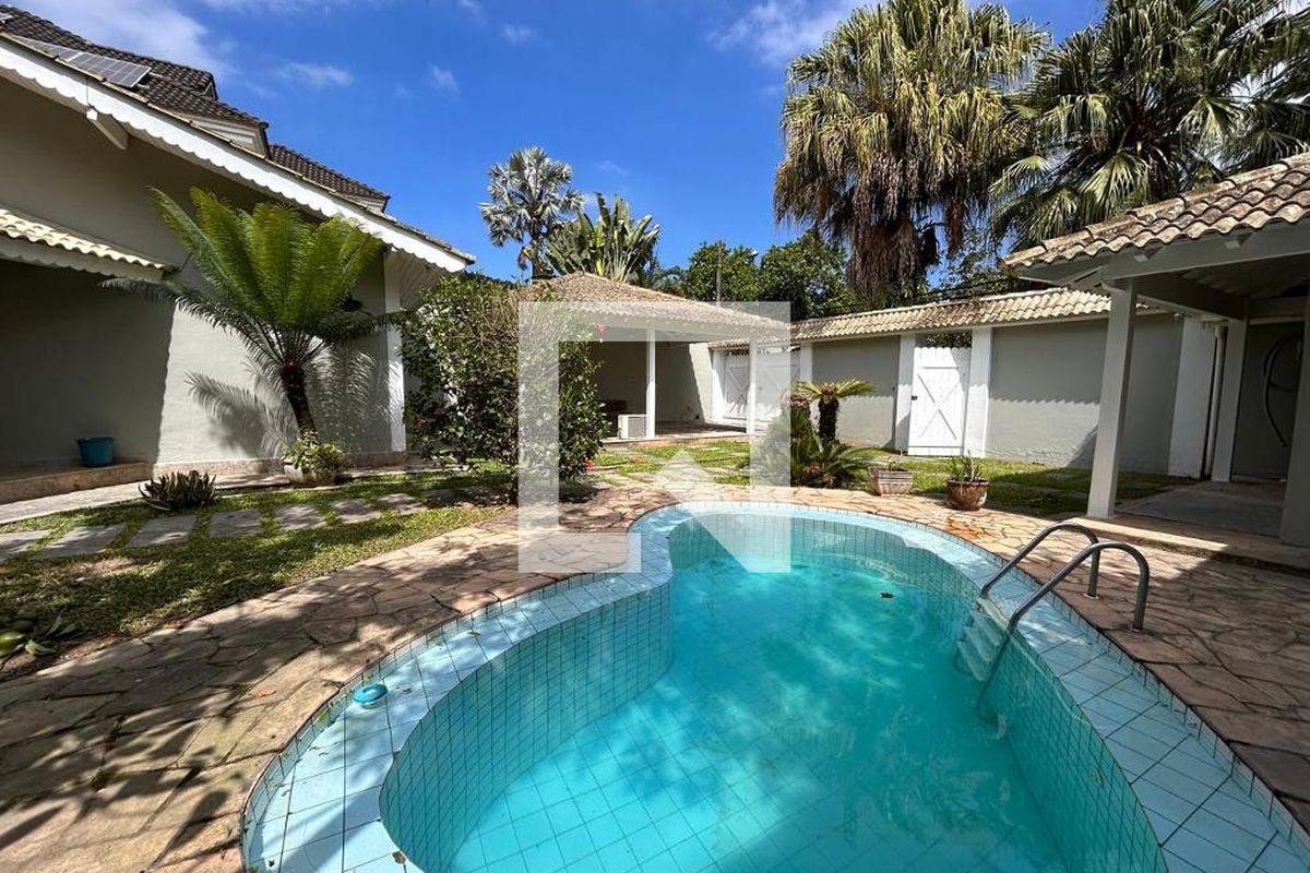 Casa, 3 quartos, 250 m² - Foto 25