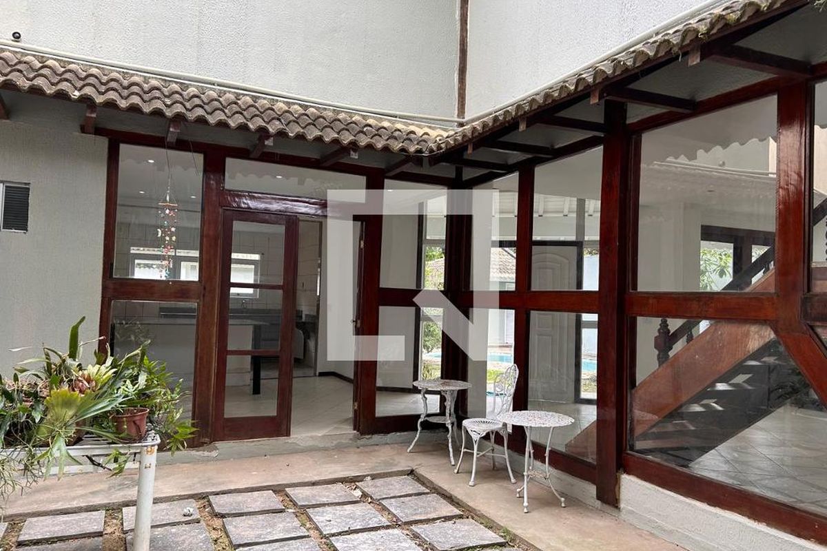 Casa, 3 quartos, 250 m² - Foto 21
