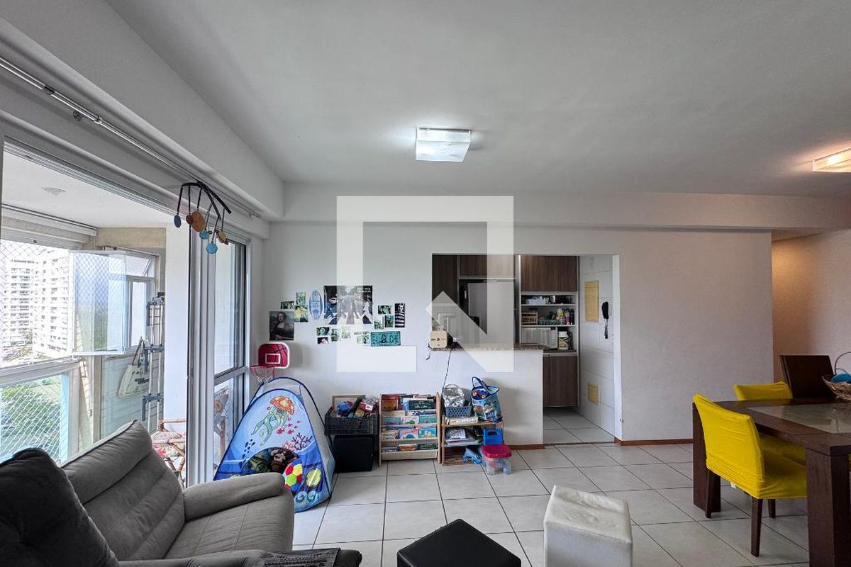 Apartamento, 2 quartos, 86 m² - Foto 4