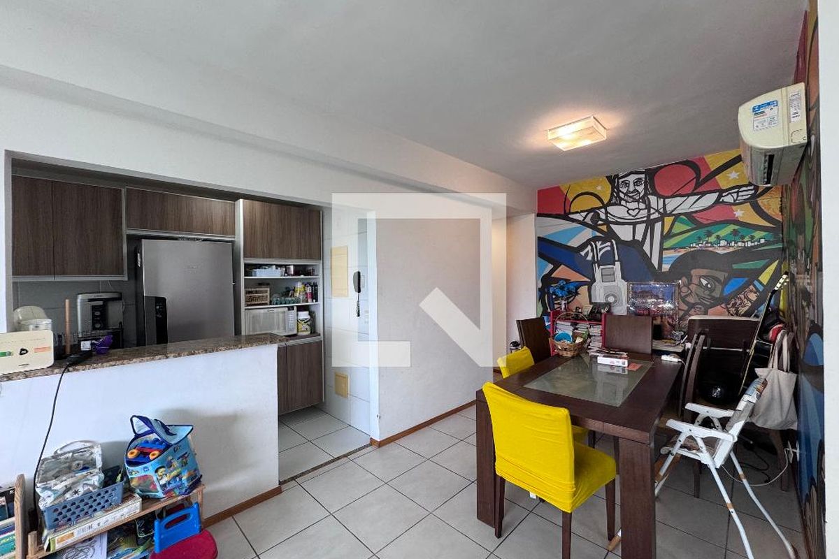 Apartamento, 2 quartos, 86 m² - Foto 5