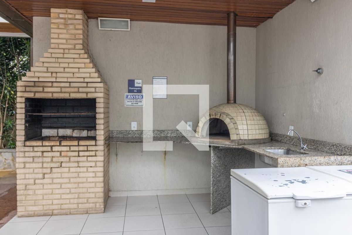 Apartamento, 2 quartos, 86 m² - Foto 35