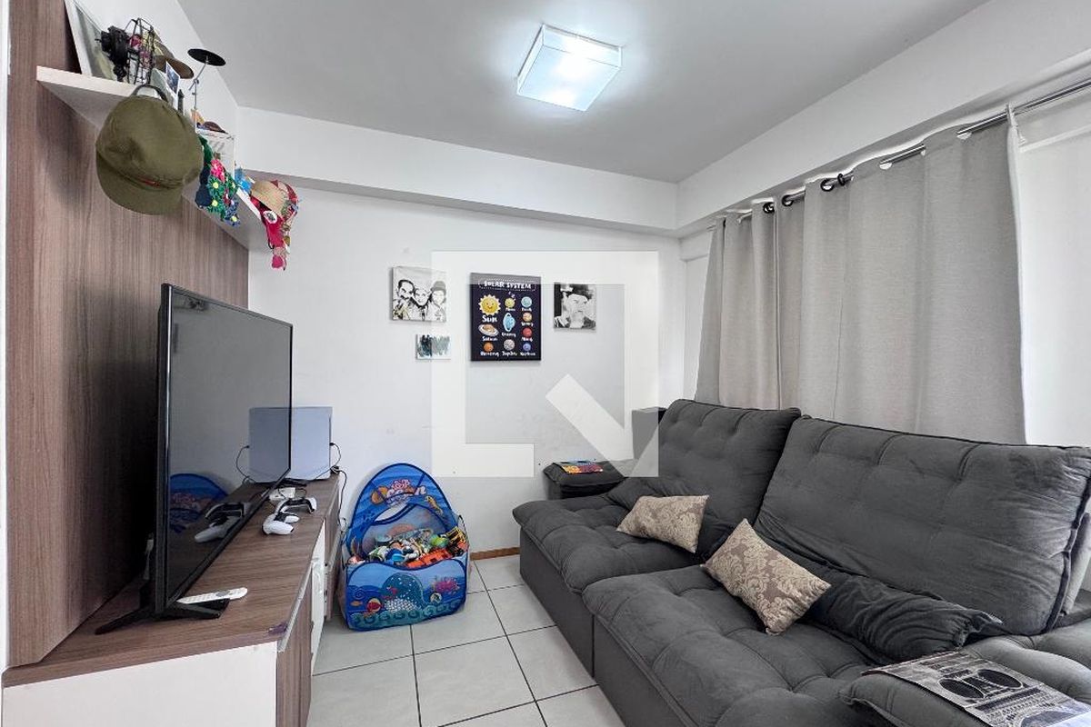 Apartamento, 2 quartos, 86 m² - Foto 2