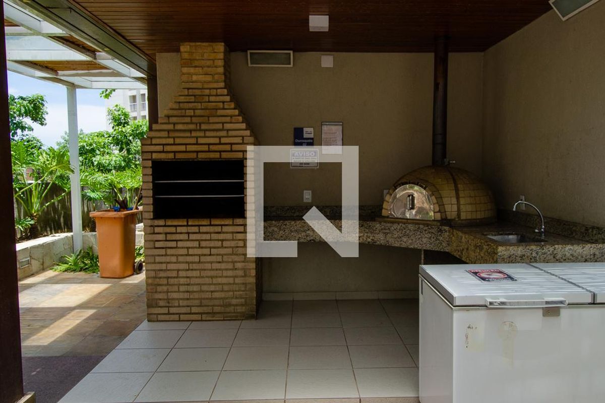 Apartamento, 2 quartos, 86 m² - Foto 43