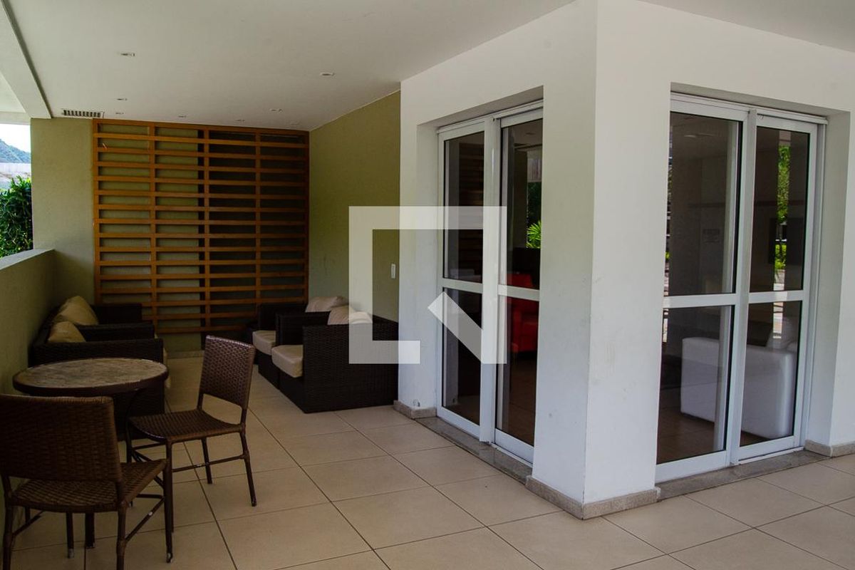 Apartamento, 2 quartos, 86 m² - Foto 44