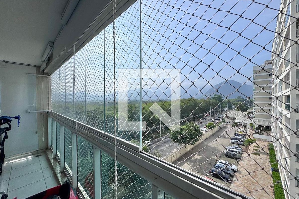 Apartamento, 2 quartos, 86 m² - Foto 6
