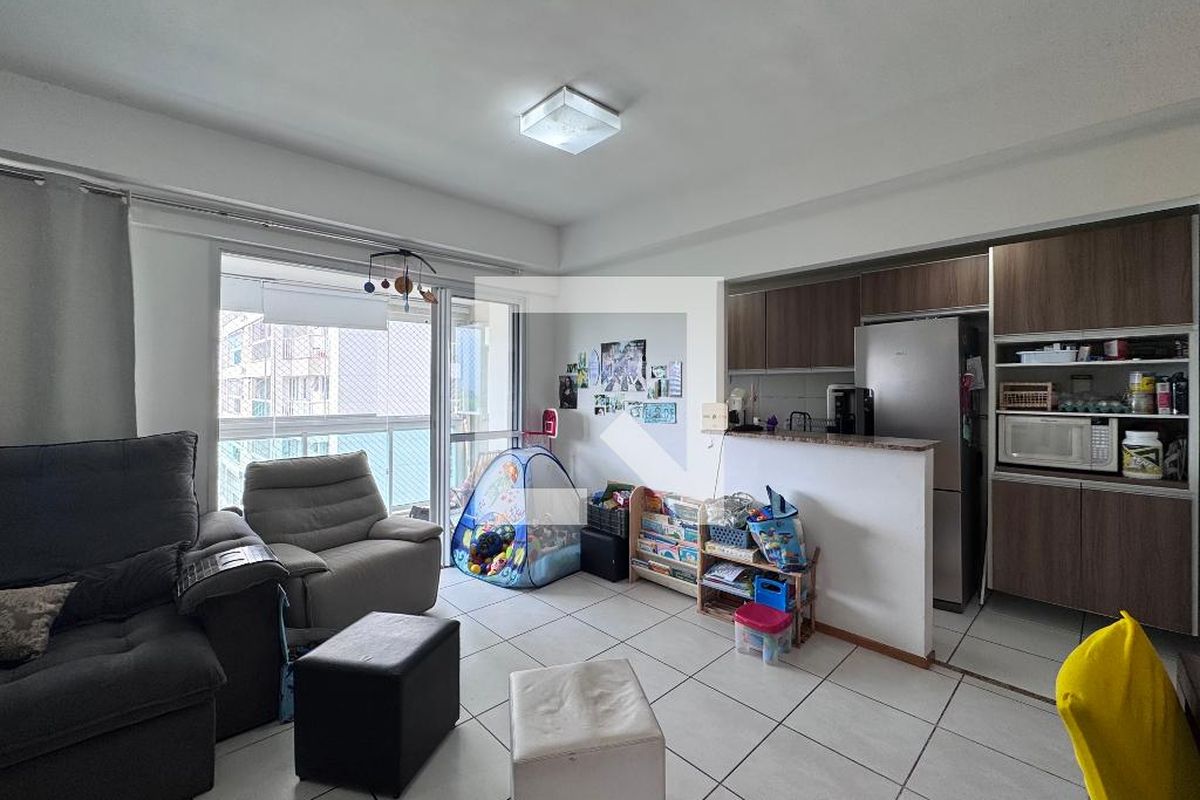 Apartamento, 2 quartos, 86 m² - Foto 3