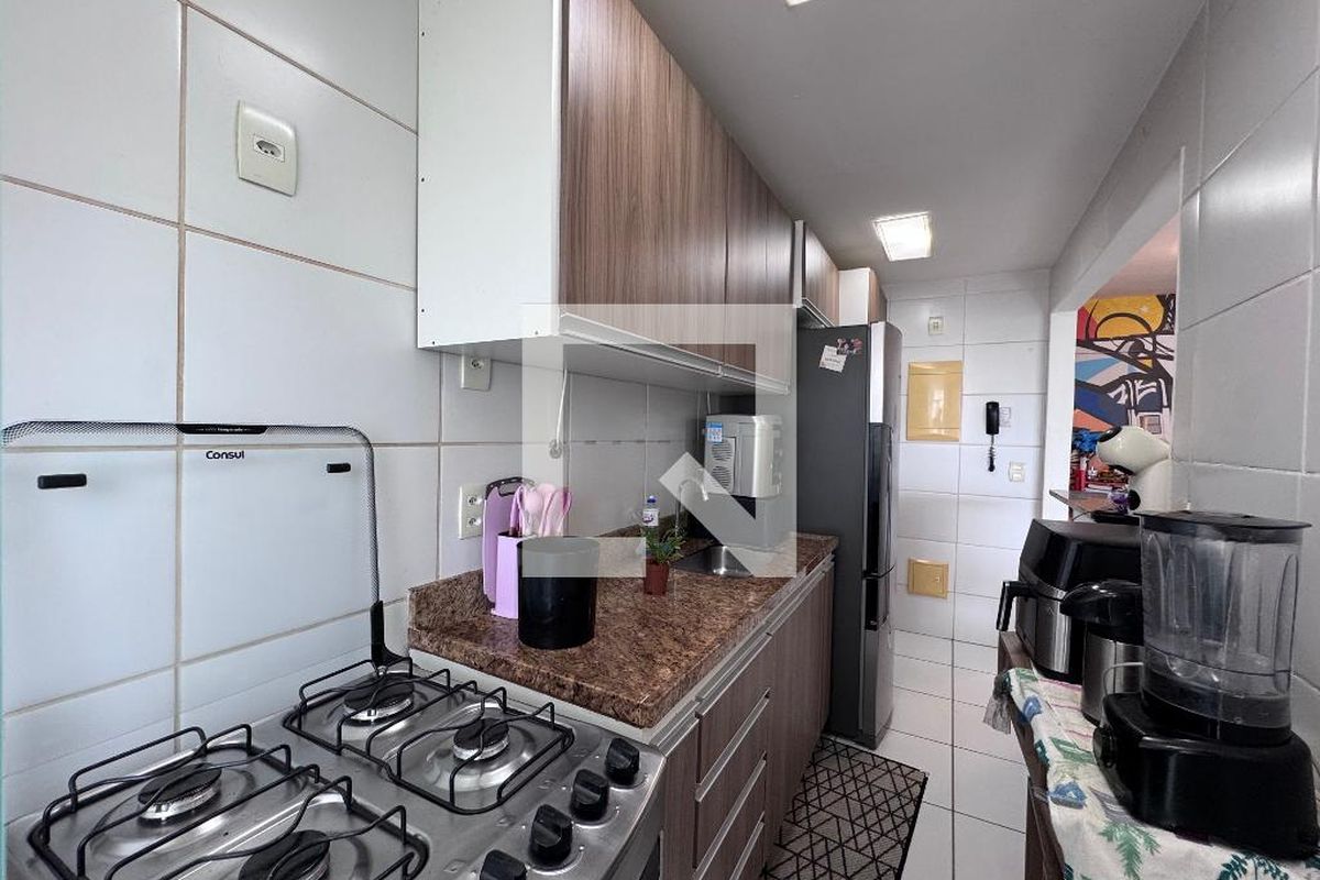 Apartamento, 2 quartos, 86 m² - Foto 28