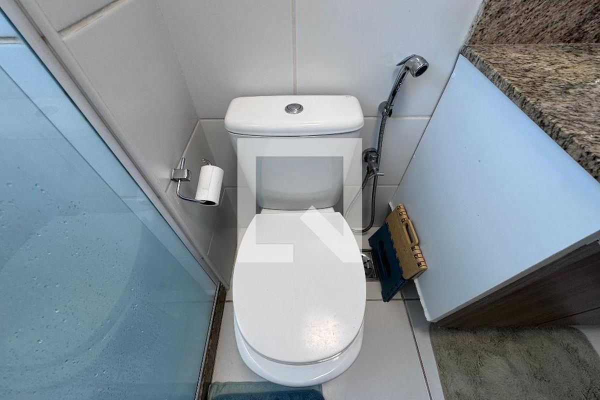 Apartamento, 2 quartos, 86 m² - Foto 16
