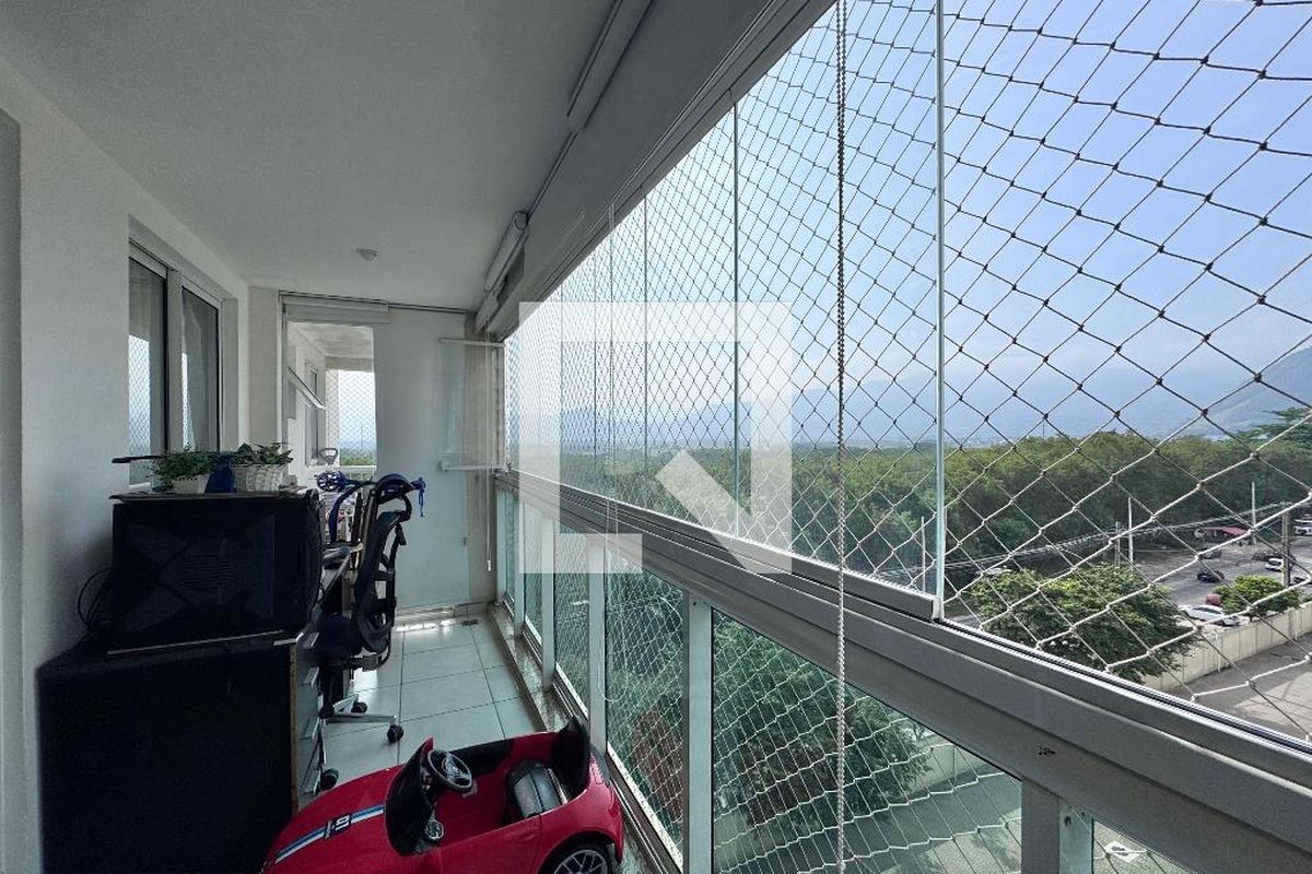 Apartamento, 2 quartos, 86 m² - Foto 7