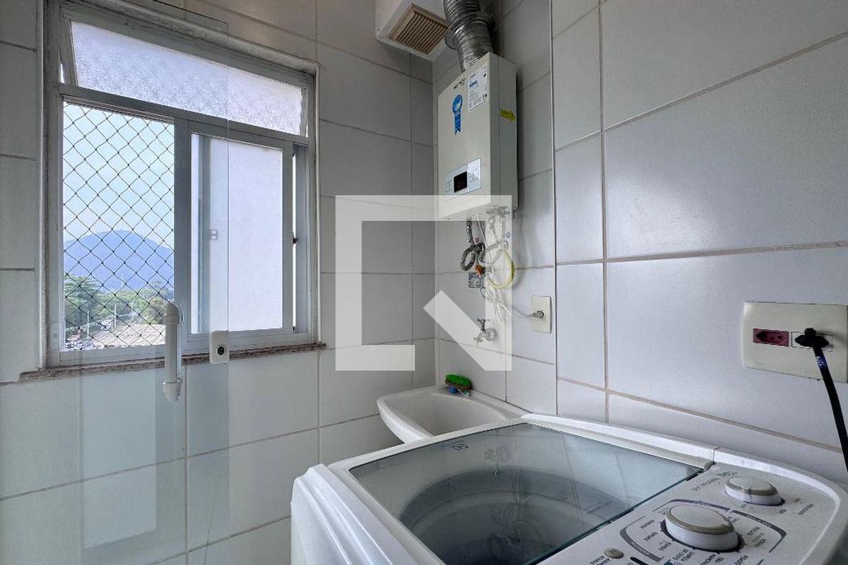 Apartamento, 2 quartos, 86 m² - Foto 29