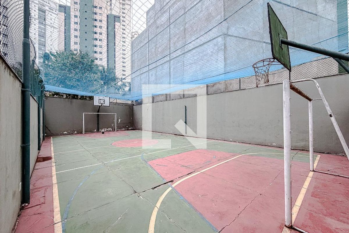 Apartamento, 3 quartos, 124 m² - Foto 57