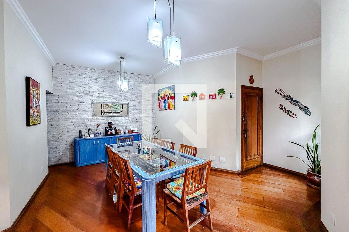 Apartamento, 3 quartos, 124 m² - Foto 2