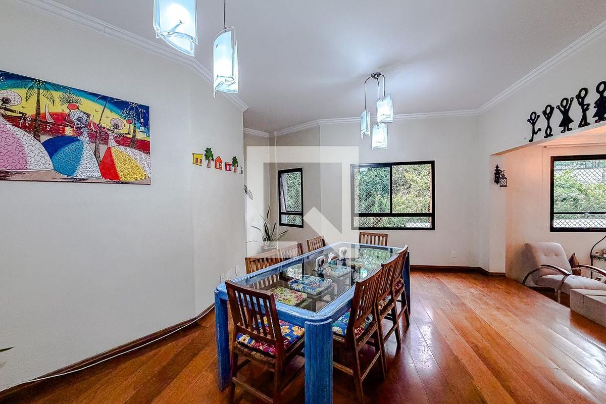 Apartamento, 3 quartos, 124 m² - Foto 4