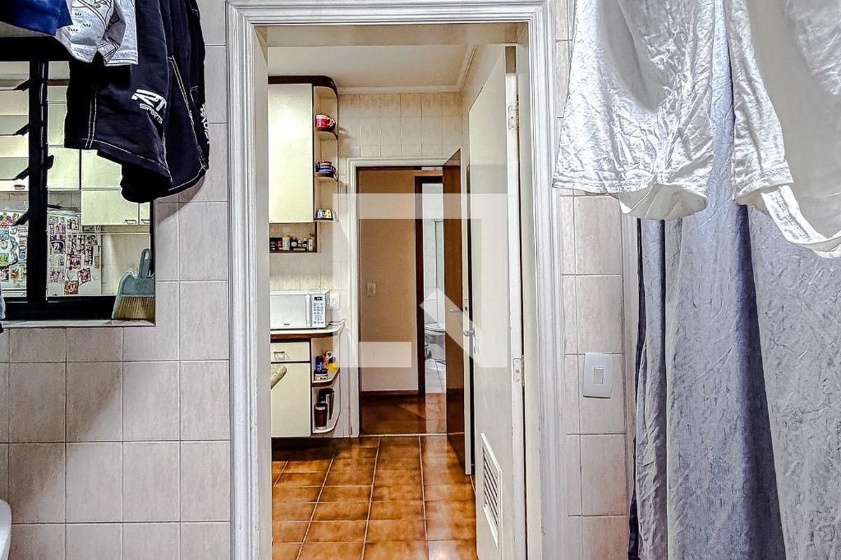 Apartamento, 3 quartos, 124 m² - Foto 53