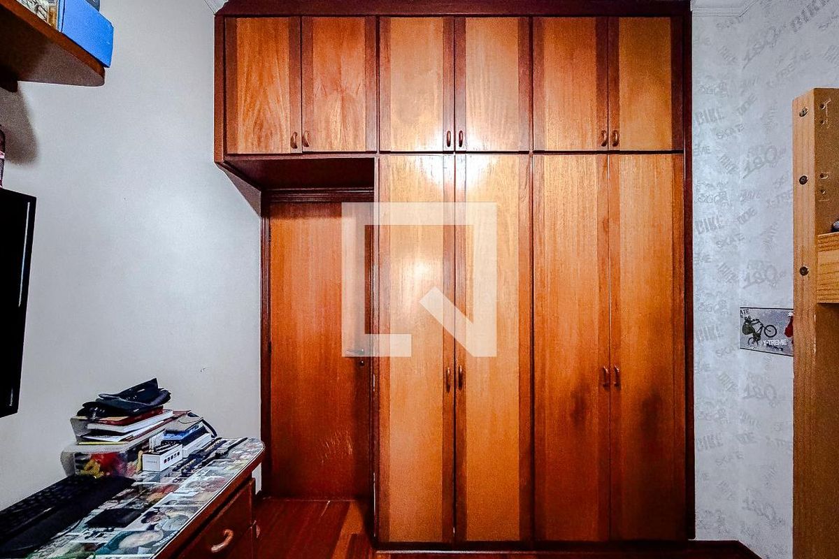 Apartamento, 3 quartos, 124 m² - Foto 21