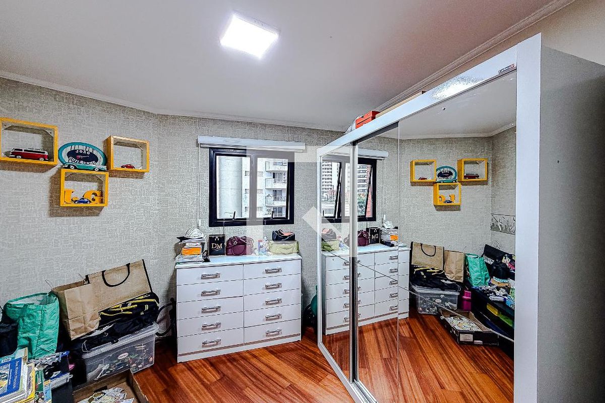 Apartamento, 3 quartos, 124 m² - Foto 11