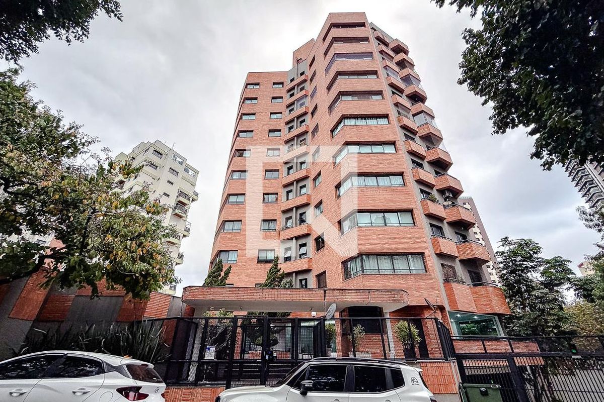 Apartamento, 3 quartos, 124 m² - Foto 59